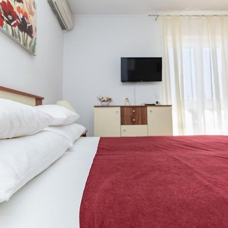 Benic Apartments Млини Экстерьер фото