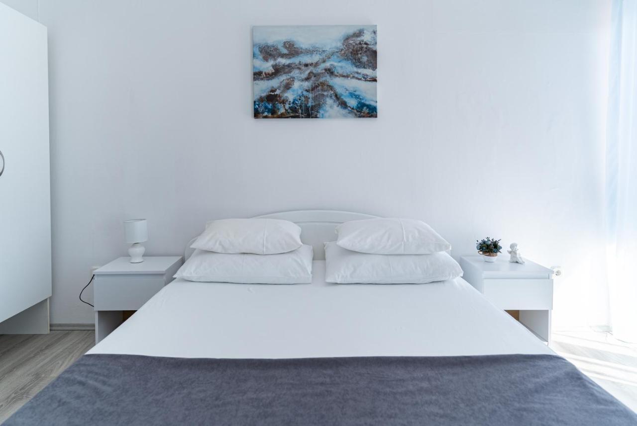 Benic Apartments Млини Экстерьер фото
