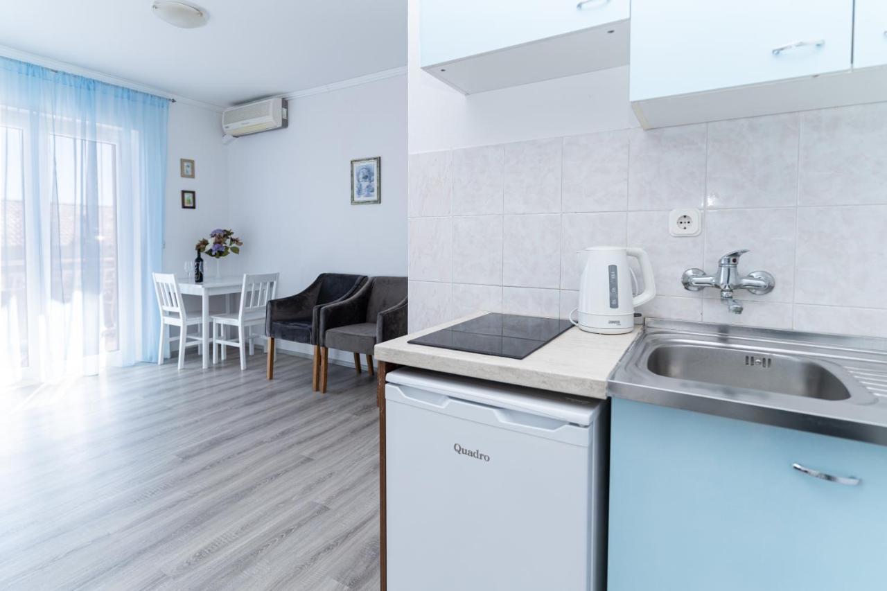 Benic Apartments Млини Экстерьер фото