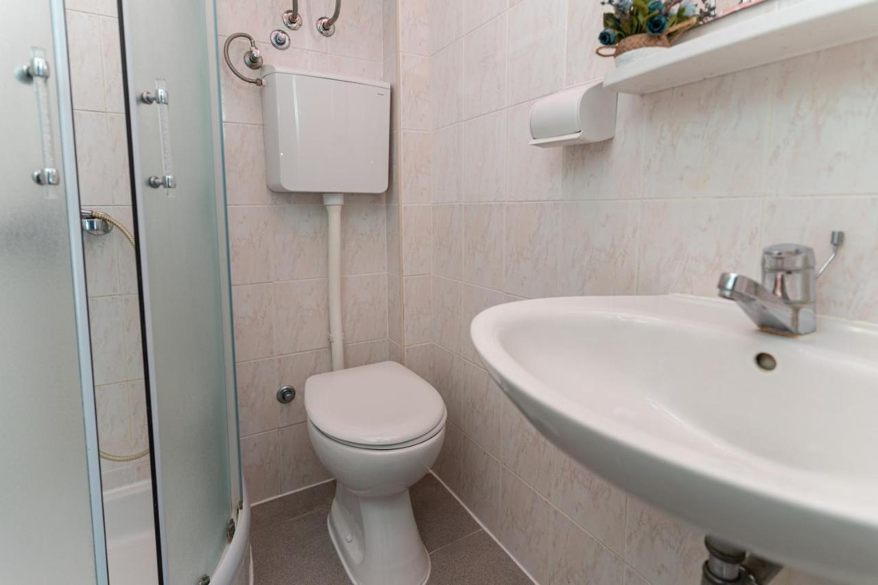 Benic Apartments Млини Экстерьер фото
