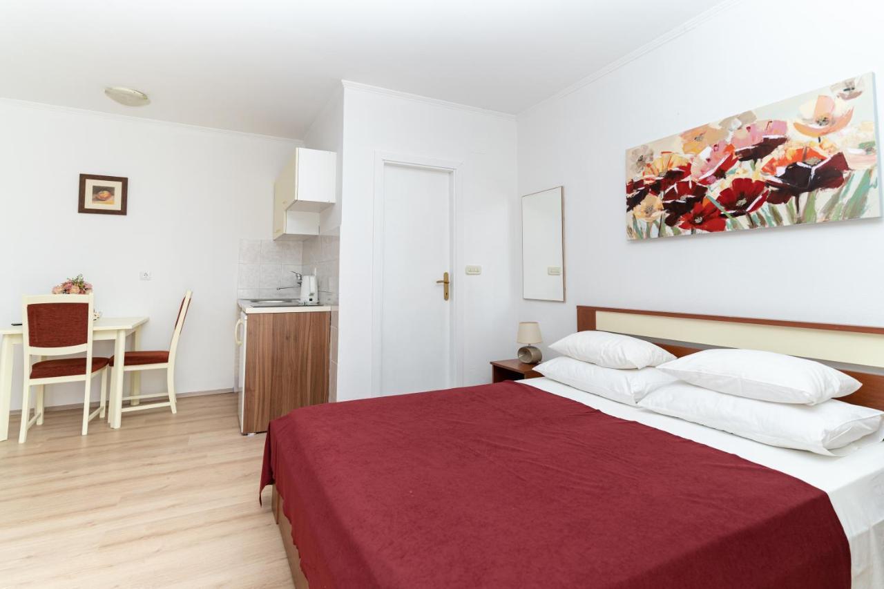 Benic Apartments Млини Экстерьер фото