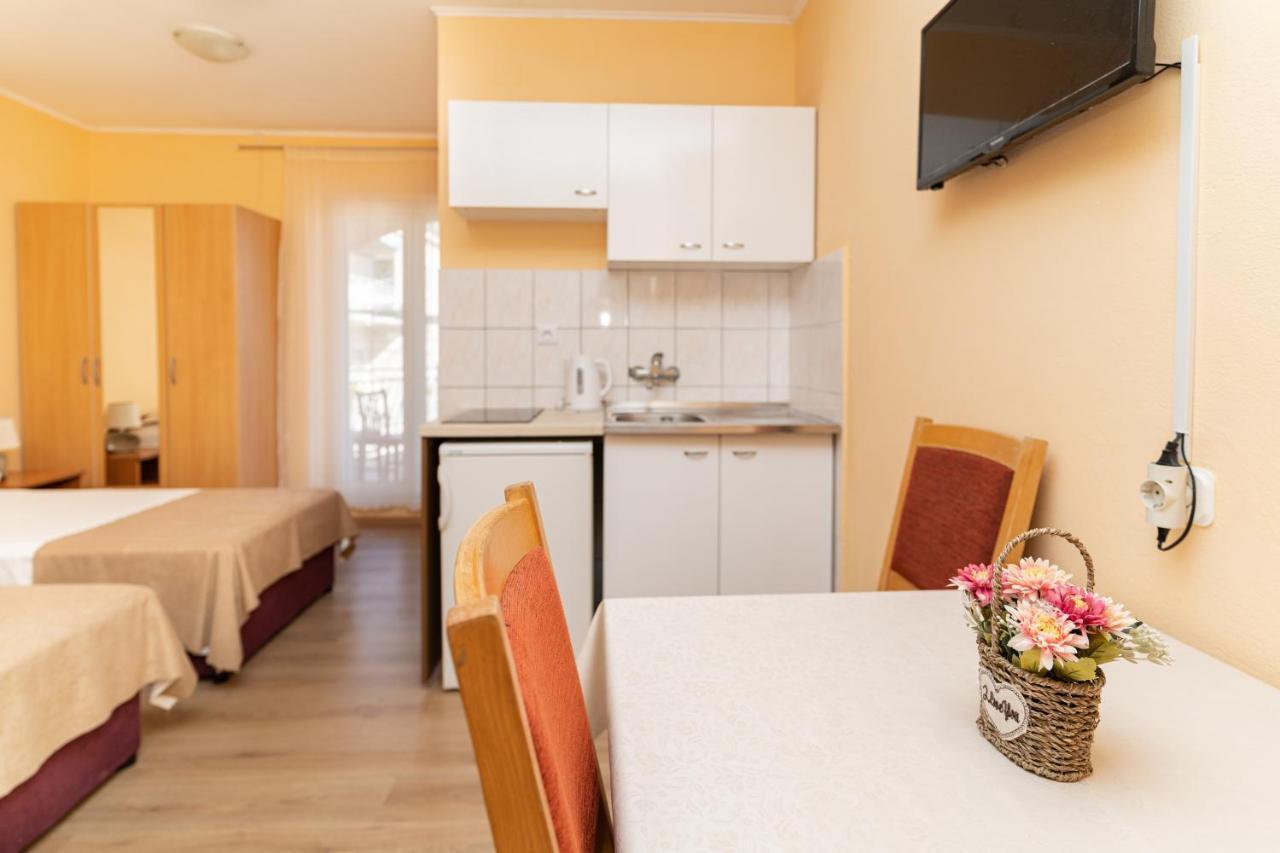 Benic Apartments Млини Экстерьер фото