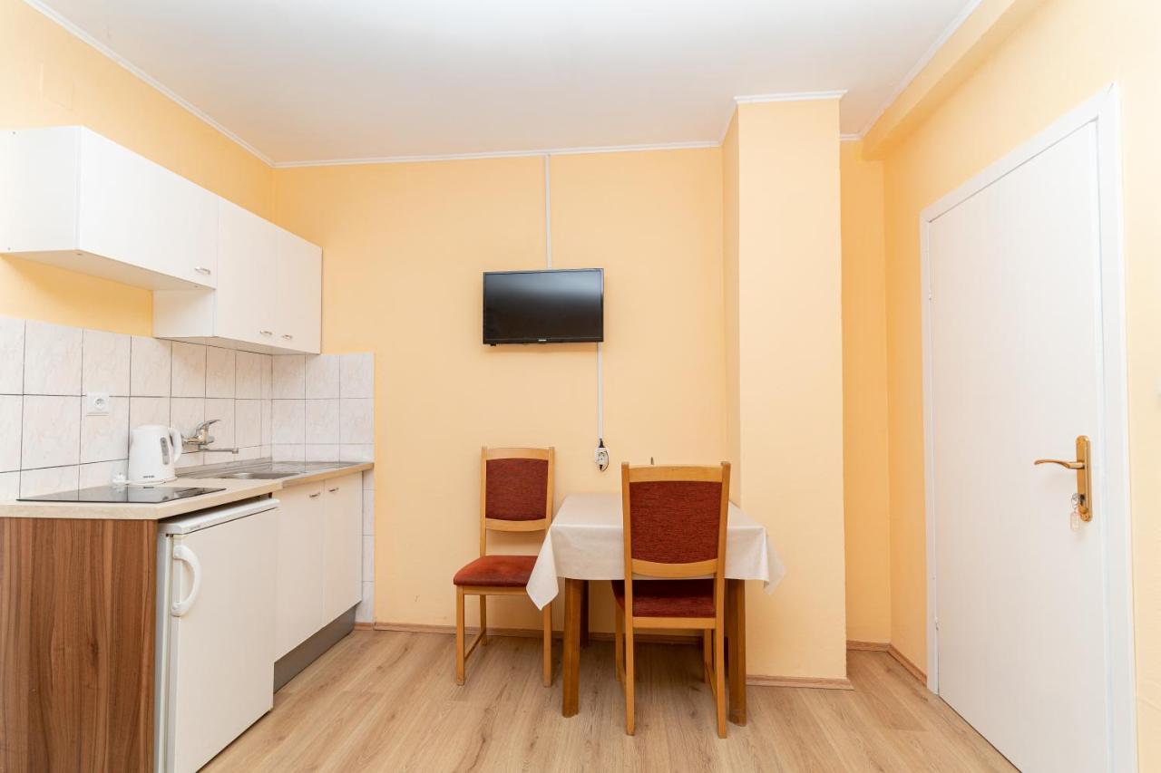Benic Apartments Млини Экстерьер фото